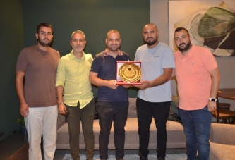 FATSA BLDSPOR’DA BİR İLK