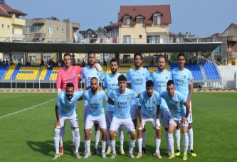 FATSA BLDSPOR,PFDK’YA SEVK EDİLDİ