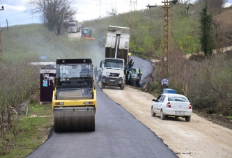 FATSA’DA ULAŞIM KONFORU ARTIYOR