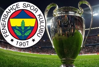 FB’NİN RAKİPLERİ BELLİ OLDU