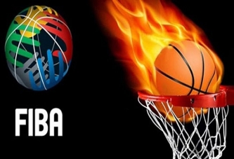 FIBA EV SAHİBİ ÜLKELERİ AÇIKLADI
