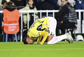 FİFA’DAN G0L SEVİNCİNE DENETİM!