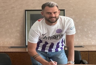 FİLE BEKCİSİ, 52 ORDUSPOR’DA