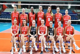 FİLENİN SULTANLARI “İLK”PEŞİNDE