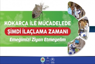 FINDIĞIMIZI KORUYALIM, EMEĞİMİZİ ZİYAN ETMEYELİM