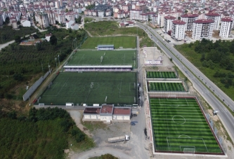 FUTBOL GRUP MÜSABAKALARI BAŞLADI