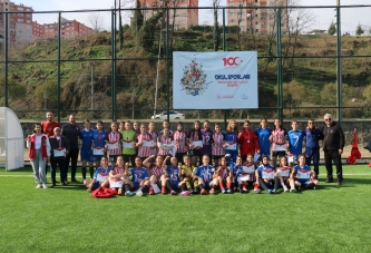 FUTBOL GRUP MÜSABAKALARI ORDU’DA SONA ERDİ