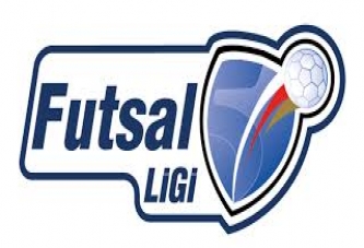 FUTSAL LİGİ STATÜSÜ BELİRLENDİ