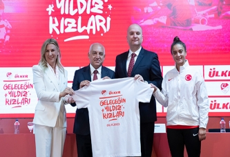 GELECEĞİN YILDIZ KIZLARI ARANACAK