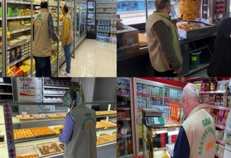 GIDAMIZLA OYNAYANLARA CEZA YAĞDI