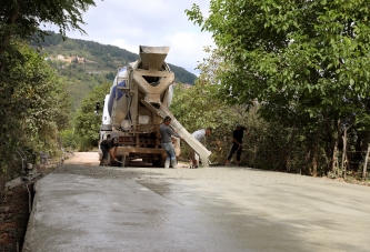 GRUP YOLUNDA ÇALIŞMALAR BAŞLADI