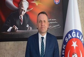 “GÜNCELLENMEYEN TEK ŞEY MEMUR MAAŞLARI”