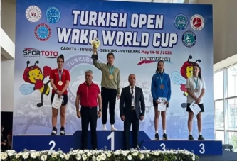 GÜRPINAR DÜNYA 3.SÜ