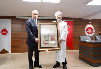 “HAFIZLIK, İLMİN TEMELİDİR”