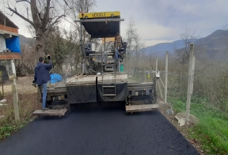 “HAYALLERİMİZ GERÇEĞE DÖNÜŞTÜ”