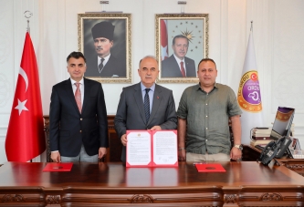 Hayırsever Tarafından Kütüphane Yaptırılacak