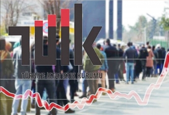 HAZİRANDA İŞSİZLİK ARTTI