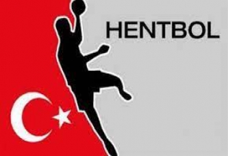 HENTBOLDA RAKİPLER BELİL OLDU