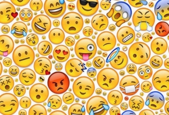 HER GÜN 6 MİLYAR EMOJİ KULLANILIYOR