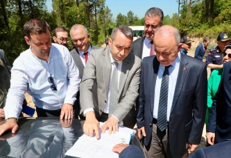 “HER TÜRLÜ DESTEĞİ VERMEYE HAZIRIZ”