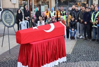 “HER ZAMAN KALBİMİZDE TAŞIYACAĞIZ”