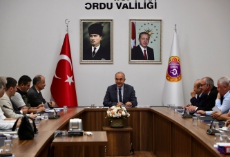 “ HERKESE ÖNEMLİ SORUMLULUK DÜŞÜYOR”