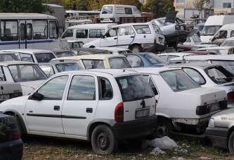 “HURDA ARAÇ TEŞVİK YASASI YENİDEN ÇIKARILMALI”