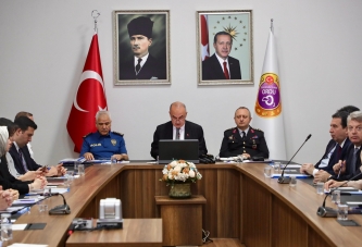 HUZURUN ADRESİ ORDU
