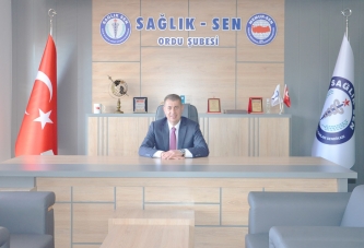 İNANLI: “BENDE VARIM” DEDİ