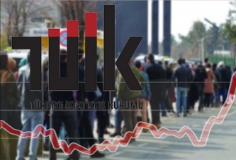 İŞSİZLİK BİR TIK AZALDI