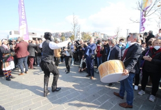 İSTANBUL’DA ORDU GÜNLERİ HEYECANI