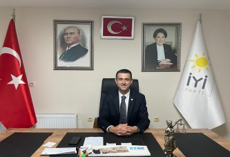 İYİ PARTİ SEÇİMLERE İTTİFAKSIZ GİRİYOR