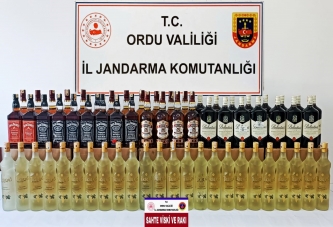 JANDARMA GÖZ AÇTIRMIYOR