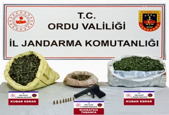 JANDARMA NEFES ALDIRMIYOR