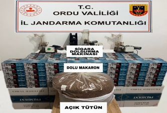 JANDARMA NEFES ALDIRMIYOR