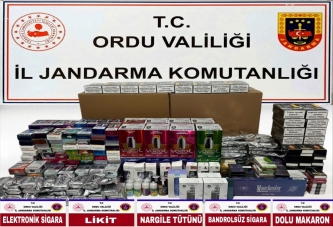 JANDARMADA DUR DURAK YOK: 11 KİŞİ TUTUKLANDI