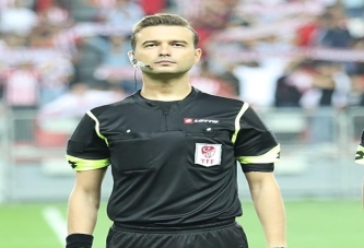 KADER MAÇINI KARGIN YÖNETECEK