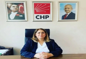 “KADIN OLMAK ÇOK ZOR!”