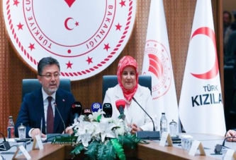 KAN BAĞIŞI GELECEĞE NEFES OLACAK