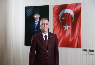 KARLIBEL " BU BİR POLİTİK HIRSIZLIKTIR"