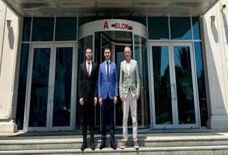 KARLIBEL “MUTLU SONA ULAŞTIK”