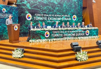 KARLIBEL, TALEPLERİNİ İLETTİ