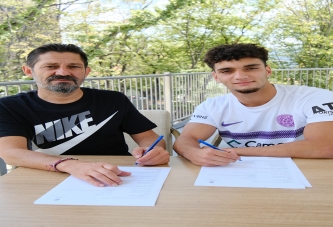 KASIMPAŞA’DAN 52 ORDUSPOR’A