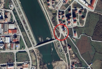 KAYABAŞI KAVŞAĞI DÜZENLENİYOR
