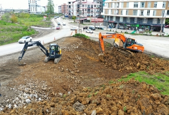 KAYABAŞINA NEFES ALDIRAN DOKUNUŞ