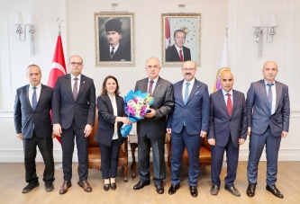 “KAYITLI ÇALIŞ GÜVENLİ YAŞA”