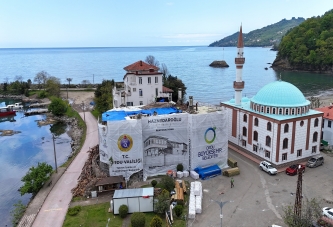 KENT MÜZESİNE DÖNÜŞTÜRÜLECEK