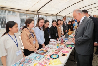 KERMESTEN TSK VAKFINA 1 MİLYON TL
