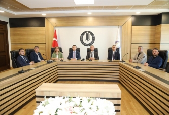 “KIYMETLİ BİR ÇALIŞMAYA İMZA ATTIK”