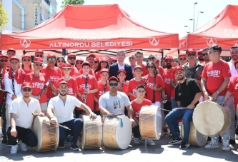 KLARNET FESTİVALİ BAŞLADI